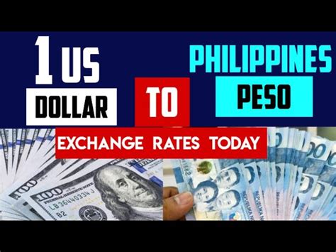 0.06 dollar to peso|1 US dollar to Philippine pesos Exchange Rate. Convert .